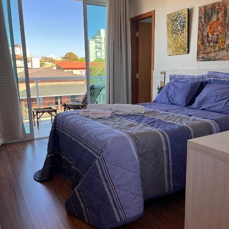 Suite Montparnasse Лагоа-Санта Екстер'єр фото