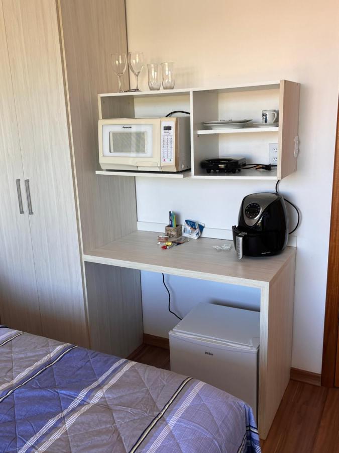Suite Montparnasse Лагоа-Санта Екстер'єр фото